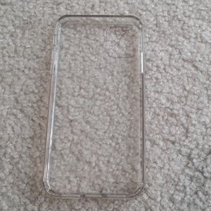 iPhone 11 Clear Case